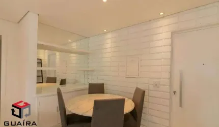 Apartamento 3 Dormitórios em Moema com 85m²