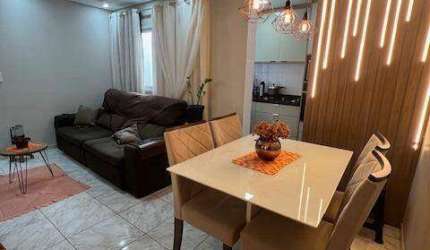 Cobertura à venda 3 quartos 2 suítes 2 vagas Erasmo Assunção - Santo André - SP