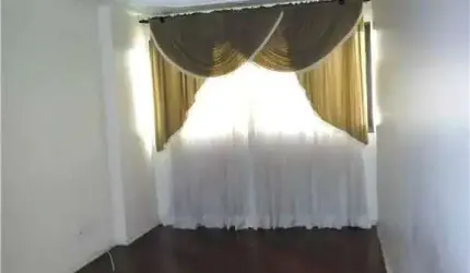 Apartamento à venda 3 quartos 1 suíte 1 vaga Valparaíso - Santo André - SP