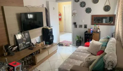 Apartamento à venda 2 quartos São Bernardo - São Bernardo do Campo - SP