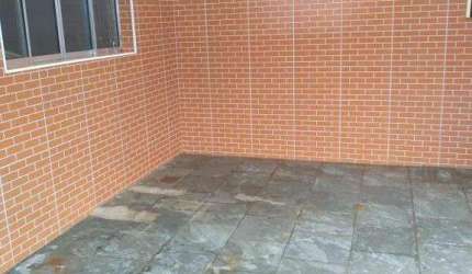 Sobrado de 192 m² no Rudge Ramos em São Bernardo do Campo - SP