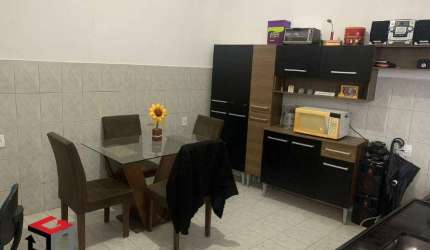 Casa à venda 3 quartos 4 vagas Terra Nova II - São Bernardo do Campo - SP