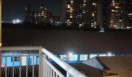 Apartamento 2 Dormitórios na Barra Funda 35 m2.