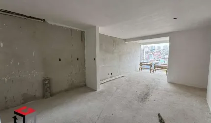 Apartamento à venda 2 quartos 1 suíte 1 vaga Nova Gerty - São Caetano do Sul - SP