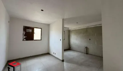 Apartamento à venda 1 quarto 1 vaga Nova Gerty - São Caetano do Sul - SP