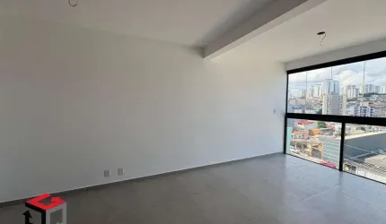 Apartamento à venda 2 quartos 1 suíte 1 vaga Nova Gerty - São Caetano do Sul - SP