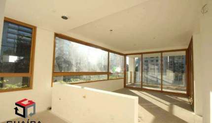 Apartamento à venda 3 quartos 3 suítes 2 vagas Itaim Bibi - São Paulo - SP