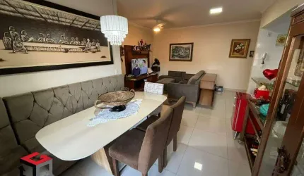Apartamento 89 m² Localizado No Bairro Barcelona em São Caetano do Sul - SP