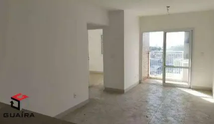 Apartamento à venda 2 quartos 1 vaga Assunção - São Bernardo do Campo - SP