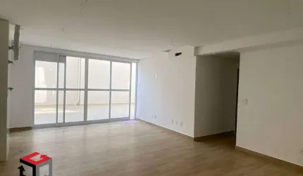 Apartamento à venda 3 quartos 1 suíte 2 vagas Jardim do Mar - São Bernardo do Campo - SP