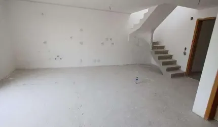 Cobertura 109 m² Localizado No Bairro Stella Santo André - SP