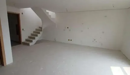Apartamento 65 m² Localizado No Bairro Stella Santo André - SP