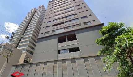 Apartamento com 60m² - Pinheiros - São Paulo - SP