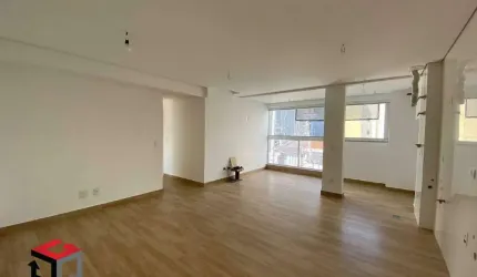 Apartamento à venda 3 quartos 1 suíte 2 vagas Jardim do Mar - São Bernardo do Campo - SP