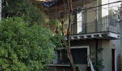 Sobrado 250 m² Localizado No Bairro Santo Amaro São Paulo - SP