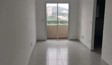 Apartamento à venda 2 quartos 1 vaga Demarchi - São Bernardo do Campo - SP