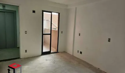 Apartamento à venda 2 quartos 1 suíte 1 vaga Campestre - Santo André - SP