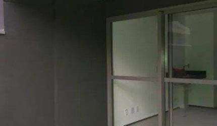 Studio na Consolação com 32 m2.