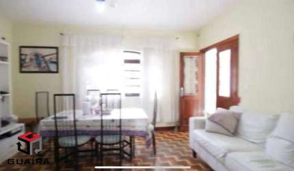 Sobrado Residencial 3 Dormitórios 200 m2 no Ipiranga