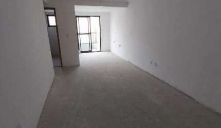 Apartamento para aluguel 2 quartos 1 suíte 1 vaga Alzira - Santo André - SP