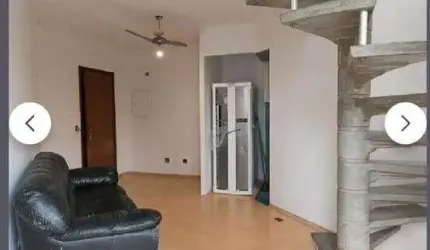 Apartamento Duplex 62 m2 na Aclimação