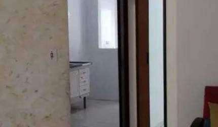 Apartamento para aluguel 1 quarto Centro - São Bernardo do Campo - SP