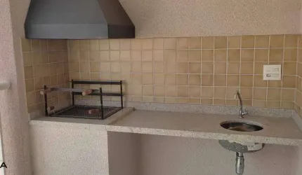 Apartamento à venda 2 quartos 1 suíte 2 vagas Centro - São Caetano do Sul - SP