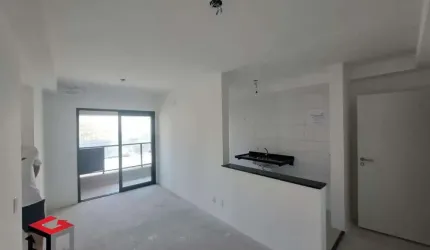 Apartamento à venda 2 quartos 1 vaga Jardim do Mar - São Bernardo do Campo - SP