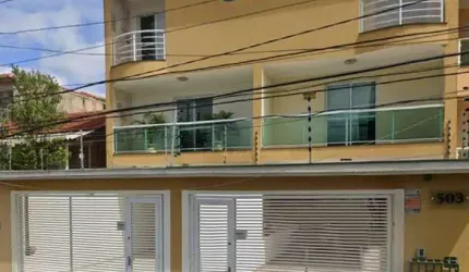 Sobrado à venda 3 quartos 3 suítes 3 vagas Alpina - Santo André - SP