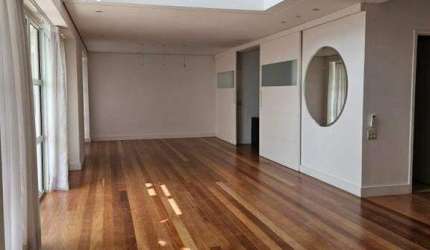 Cobertura para aluguel 4 quartos 4 suítes 4 vagas Vila Mariana - São Paulo - SP
