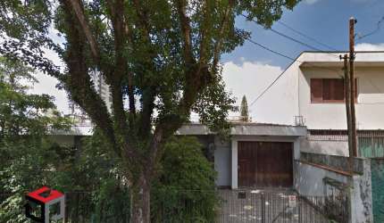 Casa à venda 3 quartos 1 suíte 4 vagas Jardim do Mar - São Bernardo do Campo - SP
