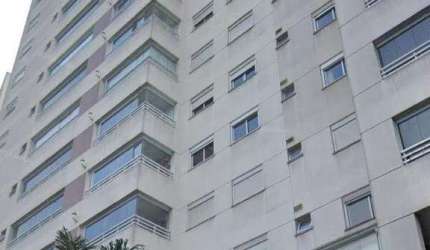 Apartamento à venda 2 quartos 1 suíte 1 vaga Centro - Diadema - SP