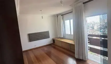 Cobertura à venda 3 quartos 2 suítes 1 vaga Saúde - São Paulo - SP
