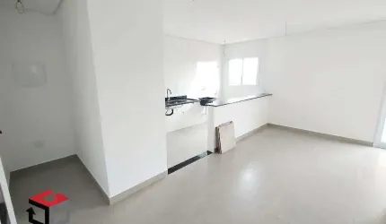 Apartamento à venda 2 quartos 1 vaga Ferrazópolis - São Bernardo do Campo - SP