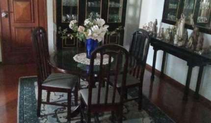 Apartamento à venda 3 quartos 1 suíte 2 vagas Nova Petrópolis - São Bernardo do Campo - SP