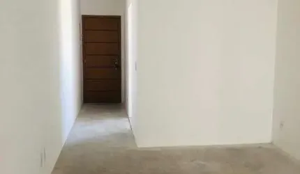 Apartamento 64 m ² Com Elevadores Localizado No Bairro Campestre Santo André - SP