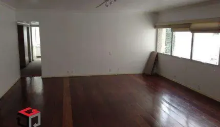 Apartamento 3 Dormitórios em Jardim Paulista com 170m²
