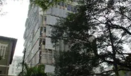 Apartamento com 172m² - Consolação - São Paulo - SP