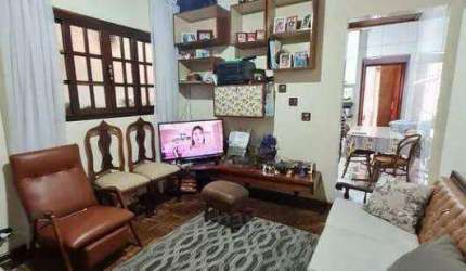 Casa à venda 2 quartos 2 vagas Nova Petrópolis - São Bernardo do Campo - SP