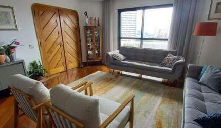 Apartamento à venda 3 quartos 3 suítes 3 vagas Centro - Santo André - SP