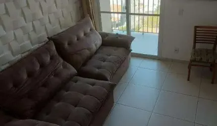 Cobertura à venda 3 quartos 1 suíte 1 vaga Alzira - Santo André - SP