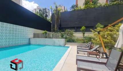 Apartamento com 143m² com elevador - Vila Mascote - São Paulo - SP