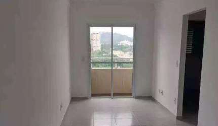 Apartamento à venda 2 quartos 1 vaga Demarchi - São Bernardo do Campo - SP