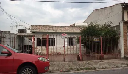 Casa terrea em tereeno de 400mts Baeta Neves próximo a Getuio Vargas R$1.060.000,00