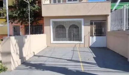 Casa Residencial ou Comercial em Planalto Paulista com 163m²
