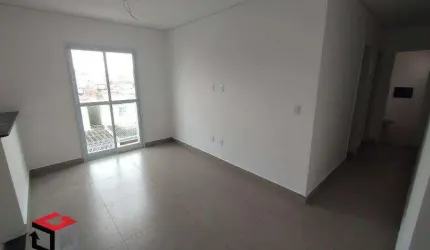 Apartamento à venda 2 quartos 1 vaga Ferrazópolis - São Bernardo do Campo - SP