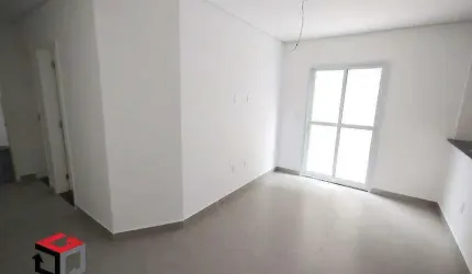 Apartamento à venda 2 quartos 1 vaga Ferrazópolis - São Bernardo do Campo - SP