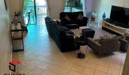Sobrado à venda 3 quartos 3 suítes 4 vagas Assunção - São Bernardo do Campo - SP