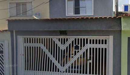 Sobrado à venda 3 quartos 1 suíte 2 vagas Centro - São Bernardo do Campo - SP
