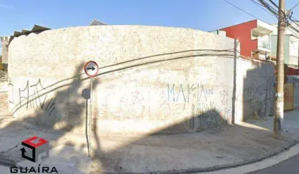 Terreno à venda Silvina - São Bernardo do Campo - SP